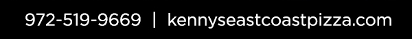 Kenny's Restaurants
											 See image for full details