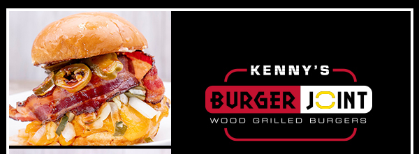 Kenny's Restaurants
											 See image for full details