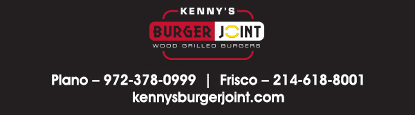 Kenny's Restaurants
											 See image for full details
