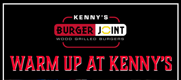 Kenny's Restaurants
											 See image for full details