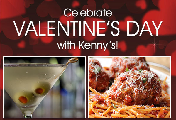 Kenny's Restaurants
											 See image for full details