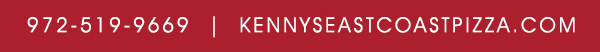 Kenny's Restaurants
											 See image for full details