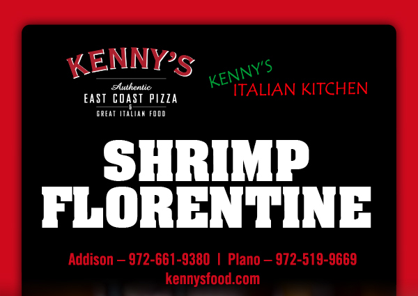 Kenny's Restaurants
											 See image for full details