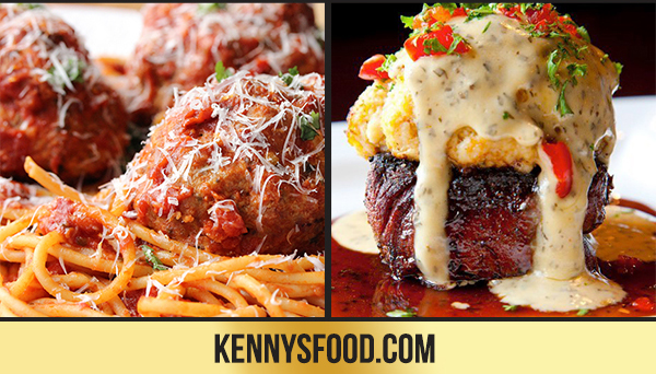 Kenny's Restaurants
											 See image for full details