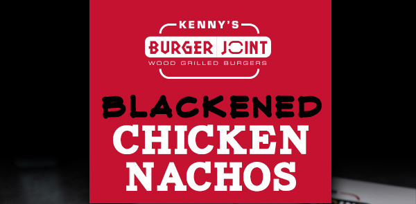 Kenny's Restaurants
											 See image for full details