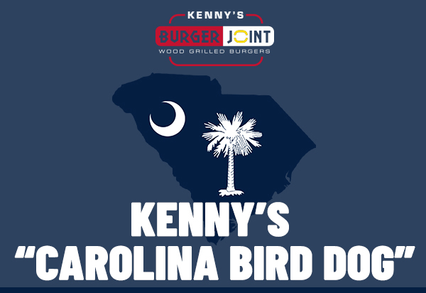 Kenny's Restaurants
											 See image for full details