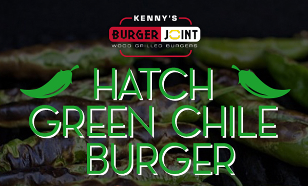 Kenny's Restaurants
											 See image for full details