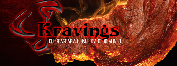 Brazilian Fusion Steakhouse & Lounge
							18663 Ventura Blvd. Tarzana, CA 91356, (818) 881-7111
							www.kravingsfusion.com