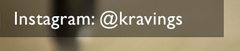 www.instagram.com/kravings