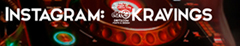 www.kravingsfusion.com
							 Brazilian Fusion Steakhouse & Lounge
							18663 Ventura Blvd. Tarzana, CA 91356, (818) 881-7111