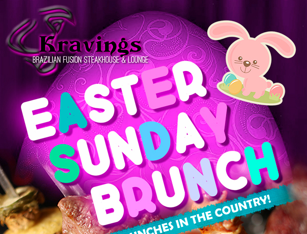 Easter Sunday Brunch
