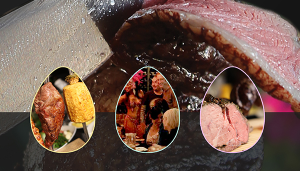 Easter Brunch
							 See image for full details