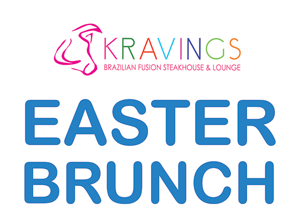 Kravings - World Fusion - Steak House & Lounge
								 See image for full details