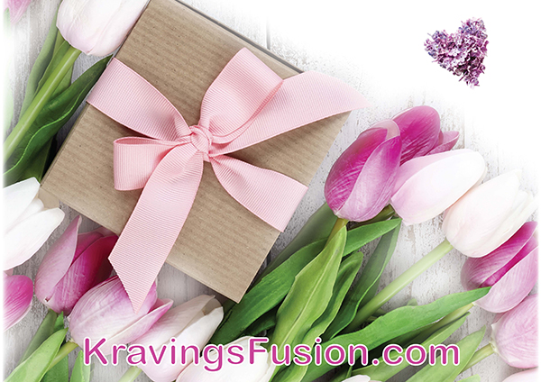 Kravings - World Fusion - Steak House & Lounge
								 See image for full details