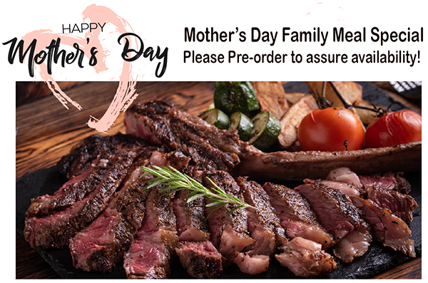 Kravings - World Fusion - Steak House & Lounge
								 See image for full details