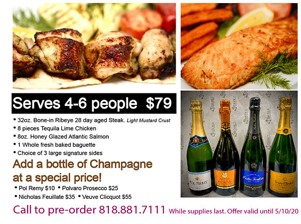 Kravings - World Fusion - Steak House & Lounge
								 See image for full details