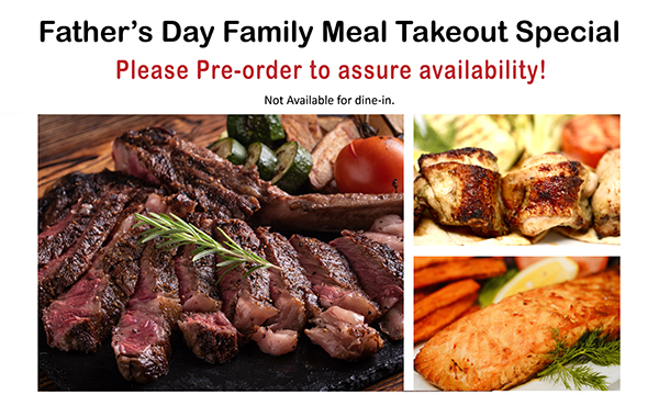 Kravings - World Fusion - Steak House & Lounge
								 See image for full details