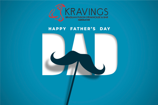 Kravings - World Fusion - Steak House & Lounge
								 See image for full details