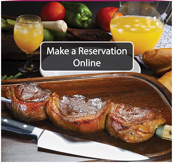 Kravings - World Fusion - Steak House & Lounge
								 See image for full details