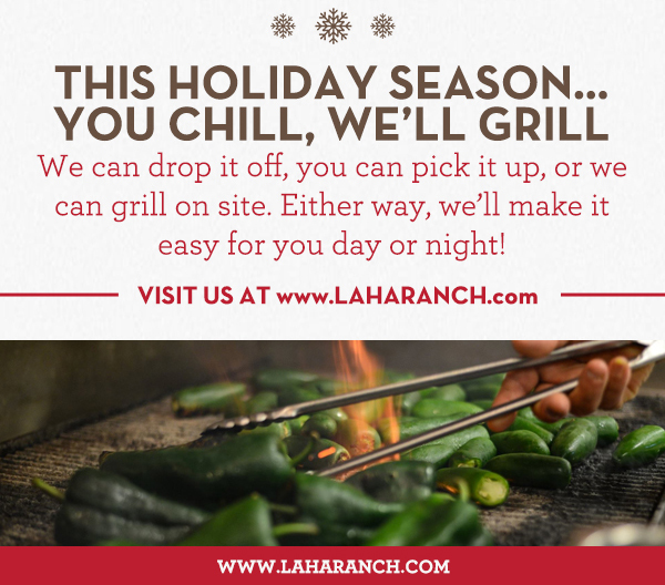 See image for full details
							www.laharanch.com