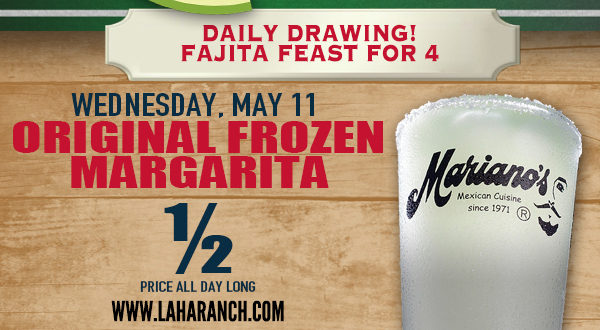 See image for full details
							www.laharanch.com