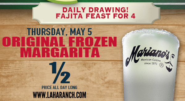 See image for full details
							www.laharanch.com