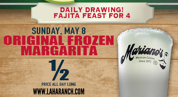 See image for full details
							www.laharanch.com