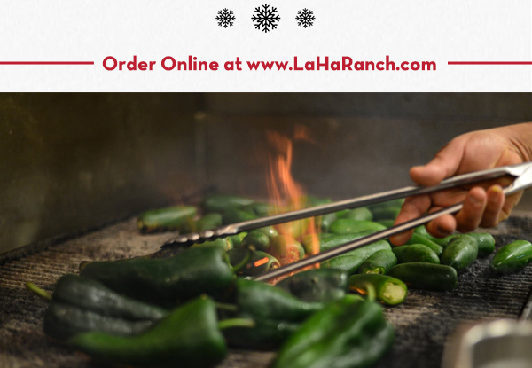 Order online at laharanch.com
							 www.laharanch.com