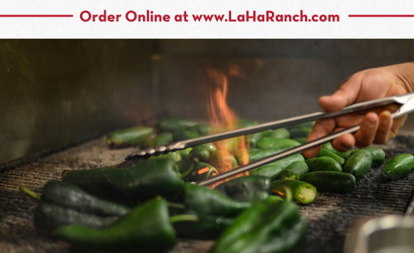 Order online at laharanch.com
							 www.laharanch.com