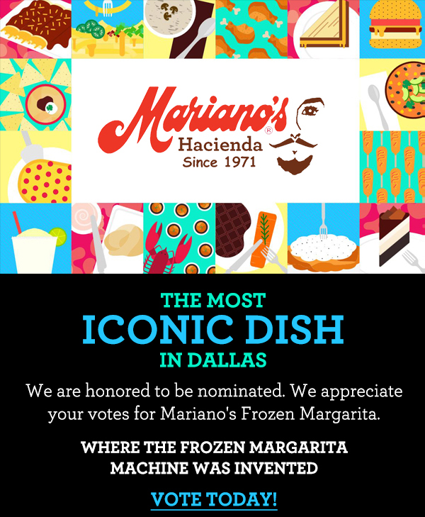The Most Iconic Dish in Dallas
							 www.laharanch.com