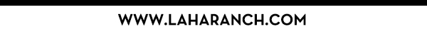 Vote Today!
							 www.laharanch.com