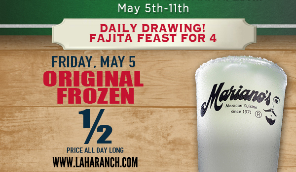 See image for full details
							www.laharanch.com