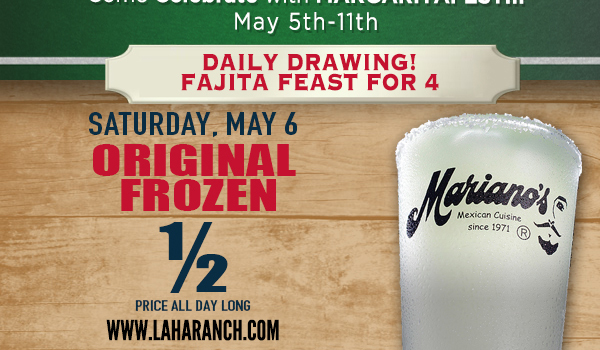 See image for full details
							www.laharanch.com