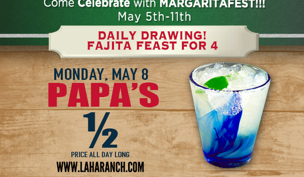 See image for full details
							www.laharanch.com
