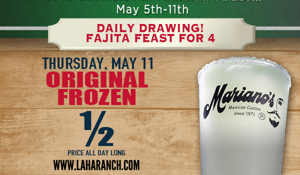 See image for full details
							www.laharanch.com