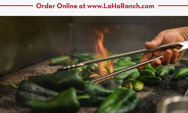 See image for full details
							 www.laharanch.com
