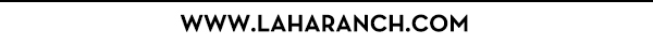 www.laharanch.com