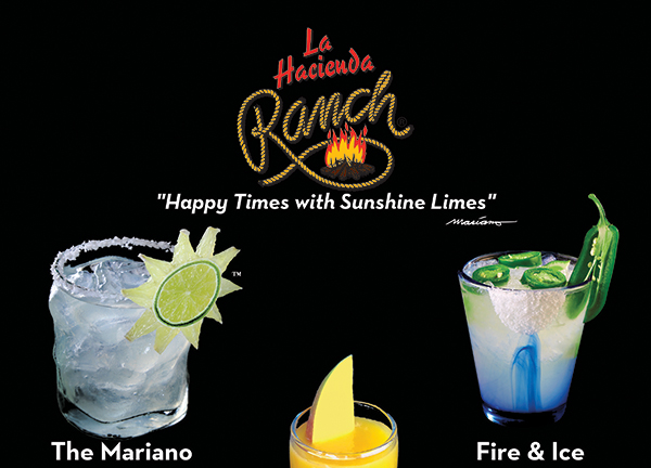 La Hacienda Ranch
							www.laharanch.com