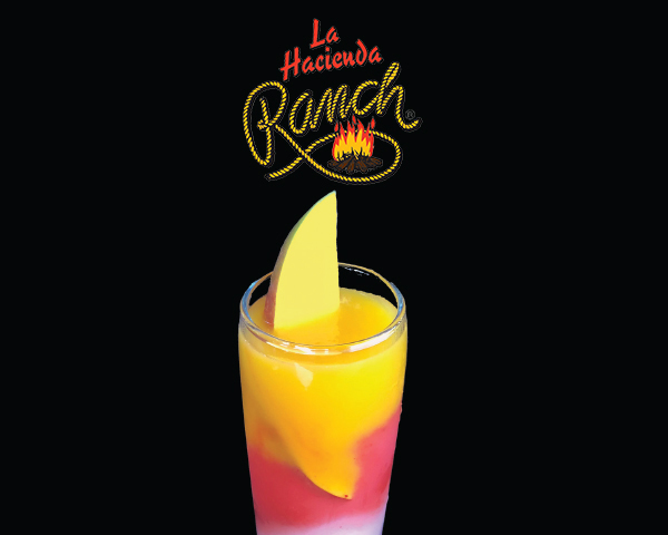 La Hacienda Ranch
							www.laharanch.com