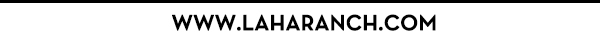 www.laharanch.com