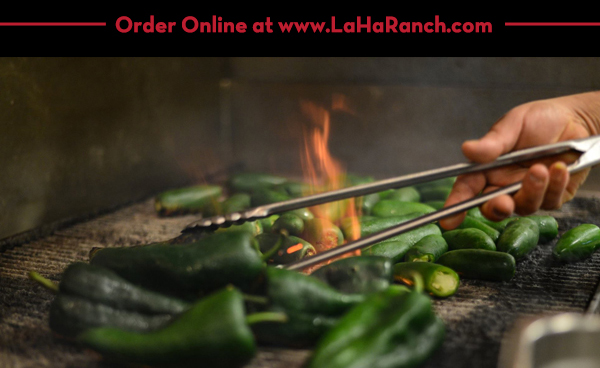 www.laharanch.com