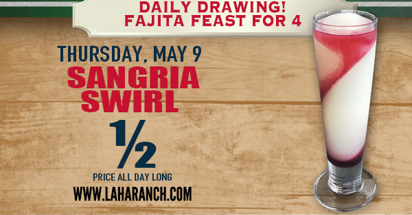 www.laharanch.com