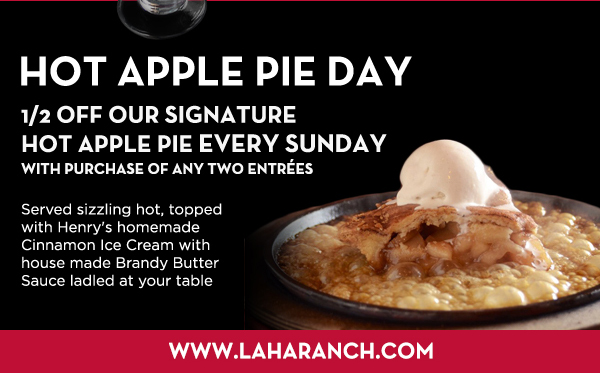 www.laharanch.com