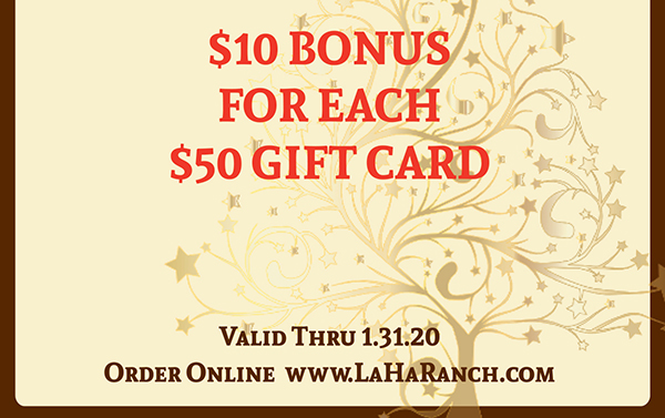 www.laharanch.com