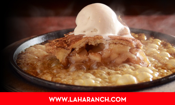 www.laharanch.com