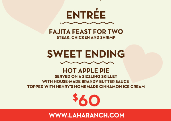 www.laharanch.com