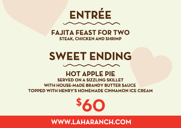www.laharanch.com