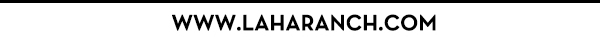 www.laharanch.com