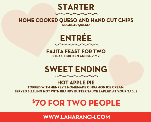www.laharanch.com
