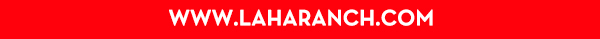 www.laharanch.com